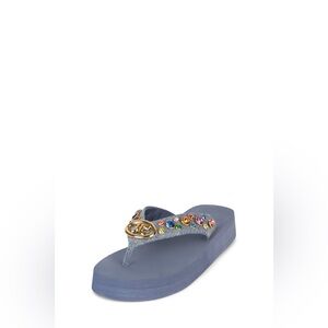 Jeffery  campbell ICONICS sandals